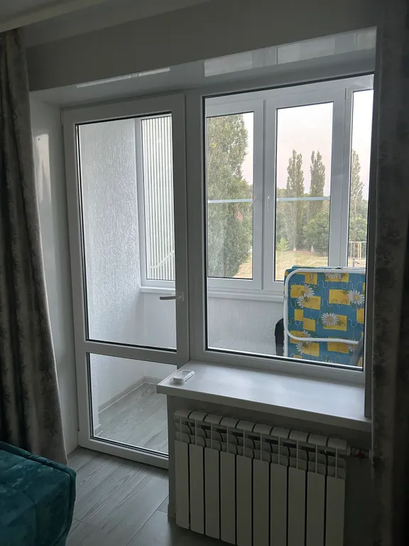 По домашнему уютная квартира в 100 метрах от федеральной трассы