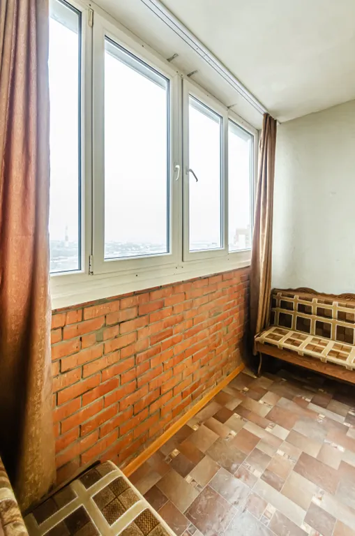 Киевская, 13. Центр Самары.