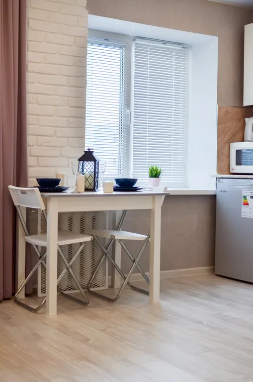 Уютная квартира в историческом центре города