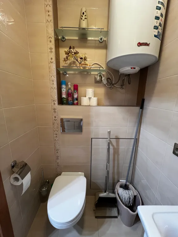 Уютный дом для семейного отдыха