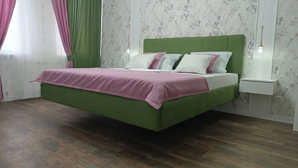 Квартира Апартаменты идеального комфорта — аренда посуточно в Орск