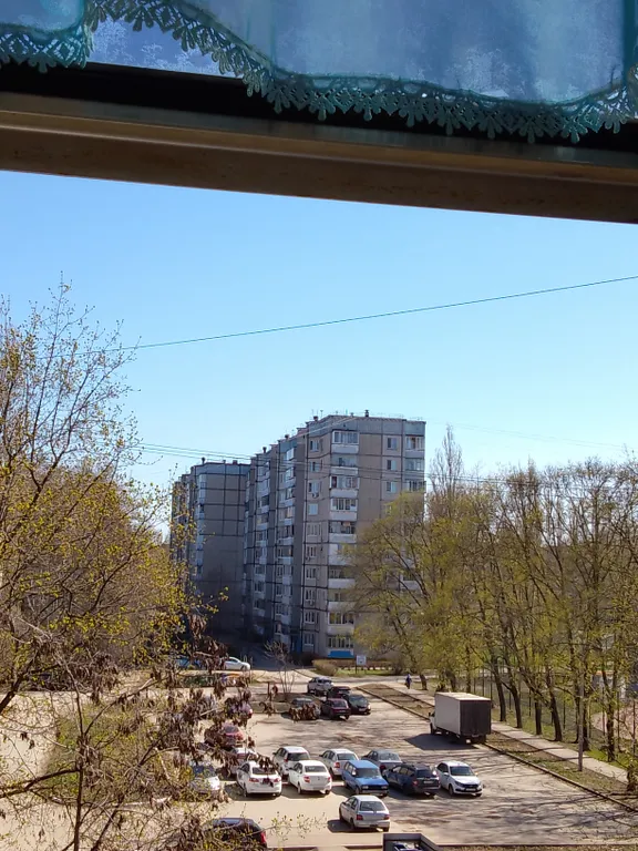 Квартира Уют