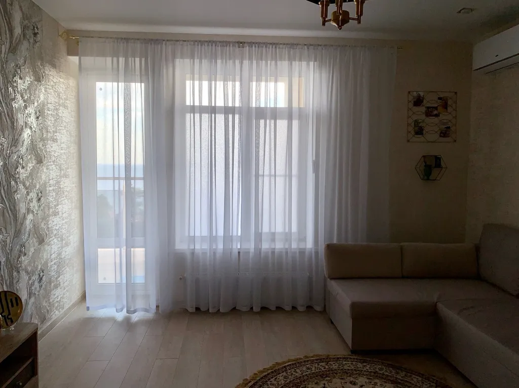 Закрытый котеджный поселок