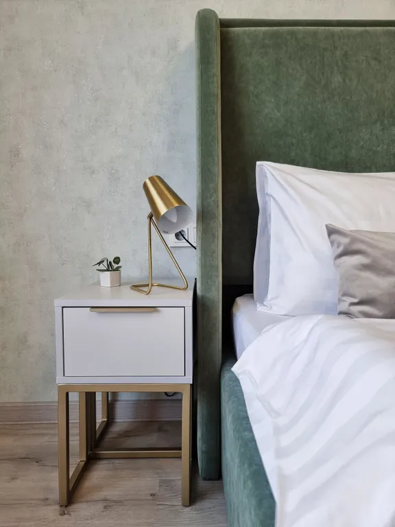 Уютная евродвухкомнатная квартира (СИГР, тц Волна, Ашан).