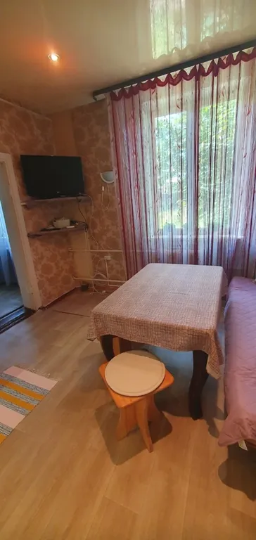 Коттедж Уютный домик в самом центре Зеленоградска — Зеленоградск