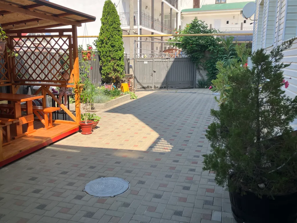 Меблированные комнаты со всеми удобствами, для 4-5-ти человек