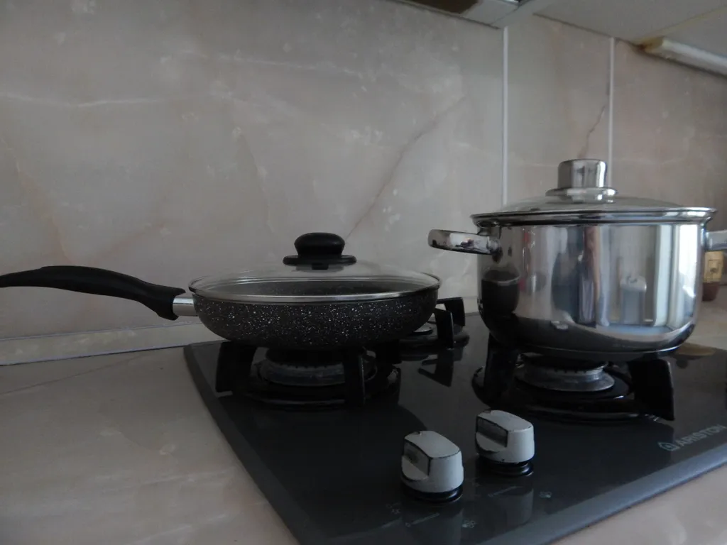 Квартира 2-комнатная Квартира — Кириши