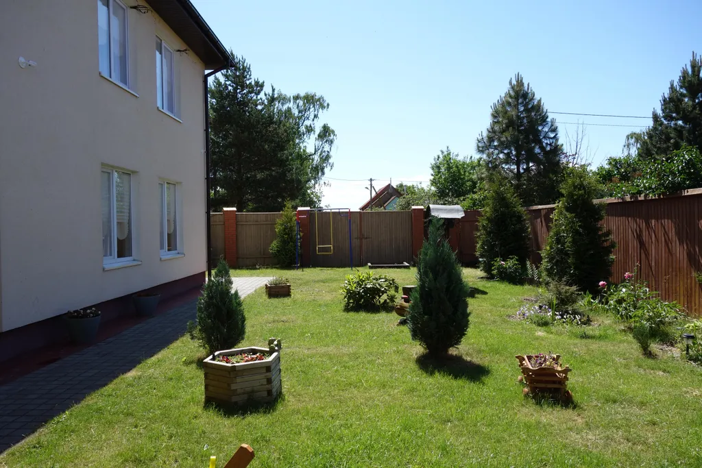 Квартира Квартира Улучшенный номер с террасой (завтраки включены) — Рыбачий