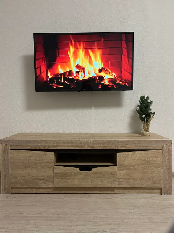 Уютная квартира рядом с М4