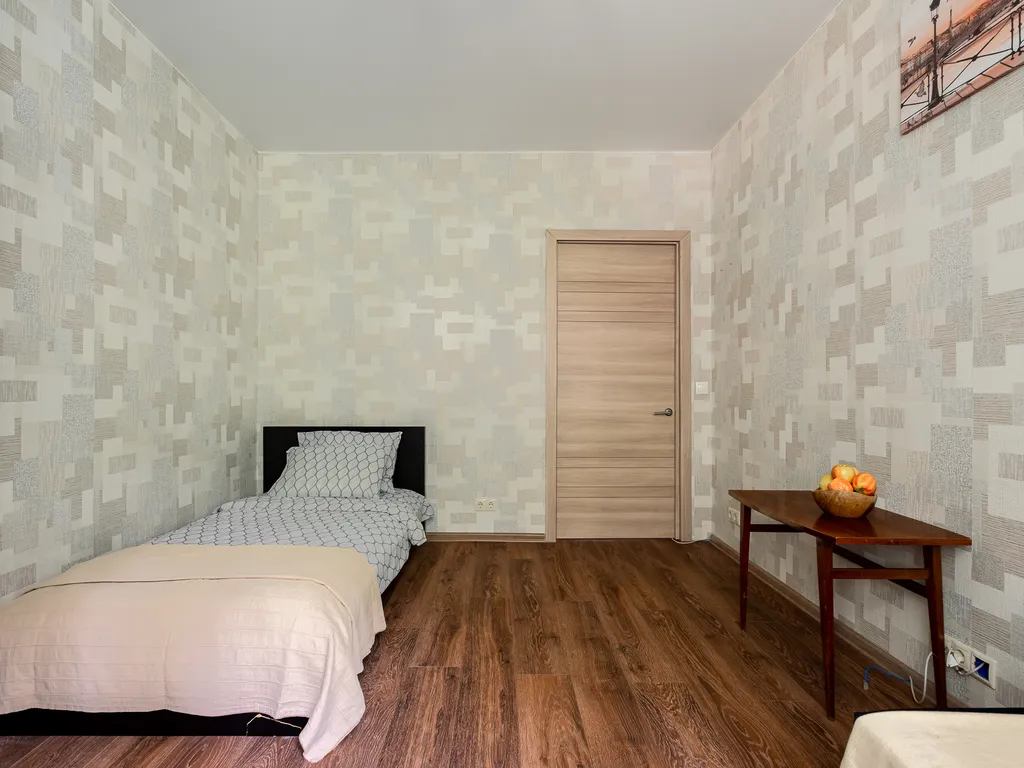 Двухкомнатная квартира у филиала МГТУ имени Баумана