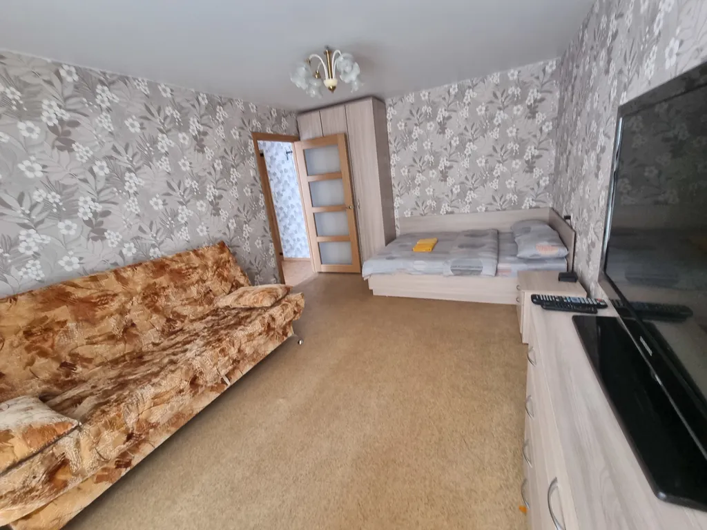 Квартира на площади Маяковского