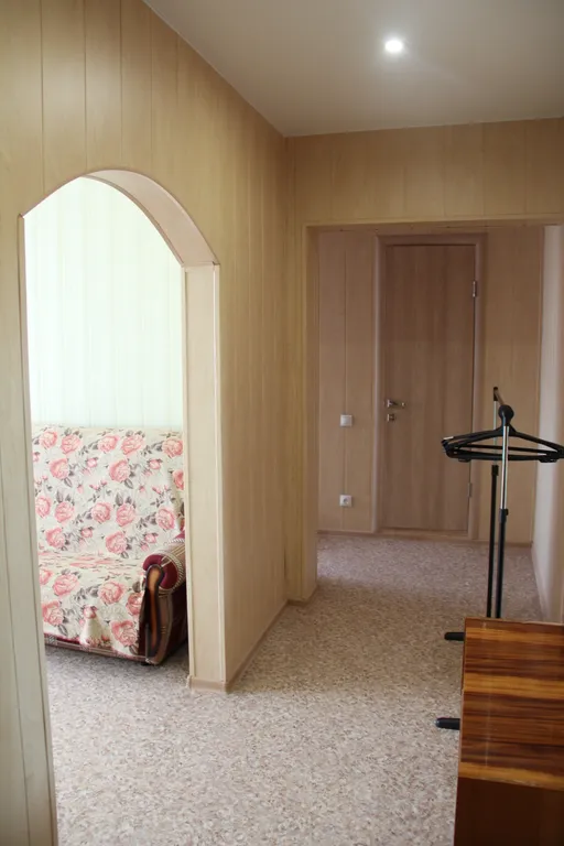 1-комнатная квартира рядом с автовокзалом