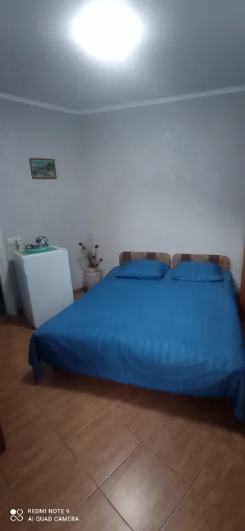 Квартира Комната — аренда посуточно в Туапсе