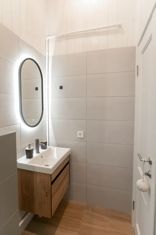 Коттедж Дом в лесу — Таштагол