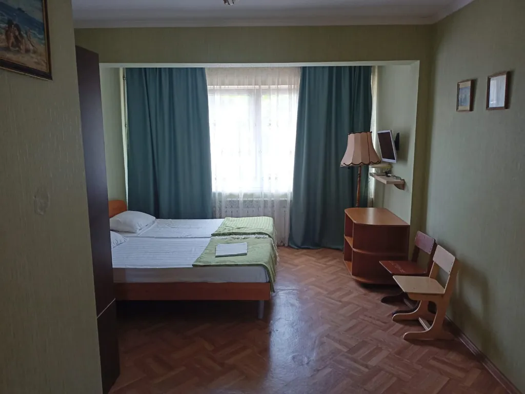 Квартира Комната — Сочи