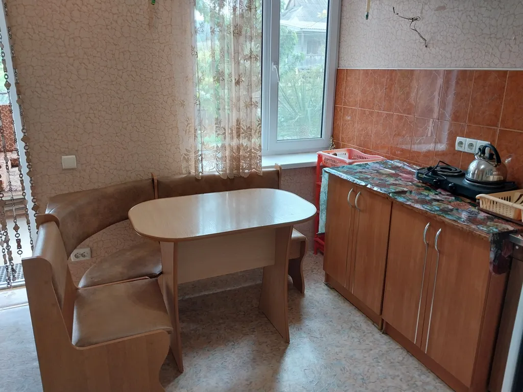 Коттедж Апартаменты с видом на море — аренда посуточно в Морское