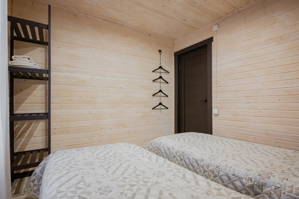 Гостевой дом