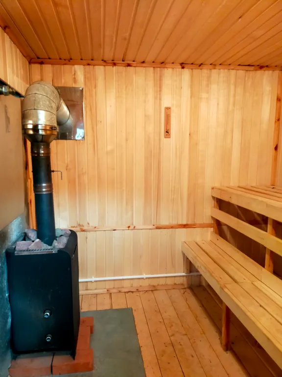 Домик Сказка