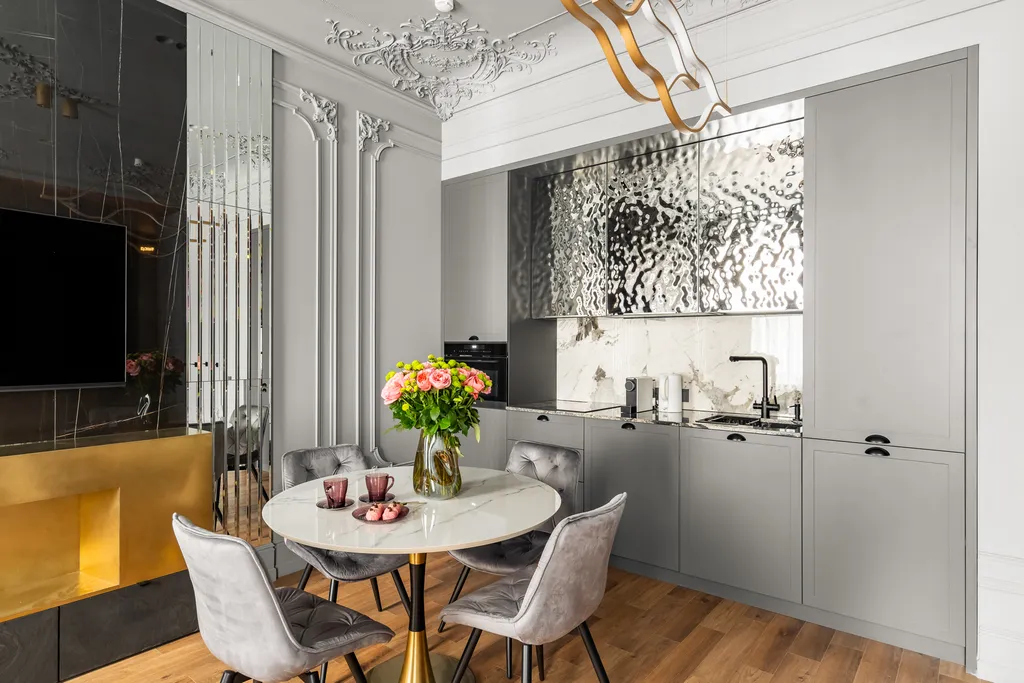 Квартира 1-комнатная Квартира — Санкт-Петербург