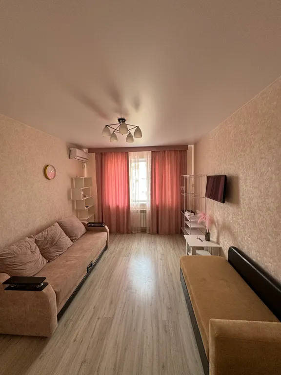 Уютная квартира в 5 минутах от Лимана