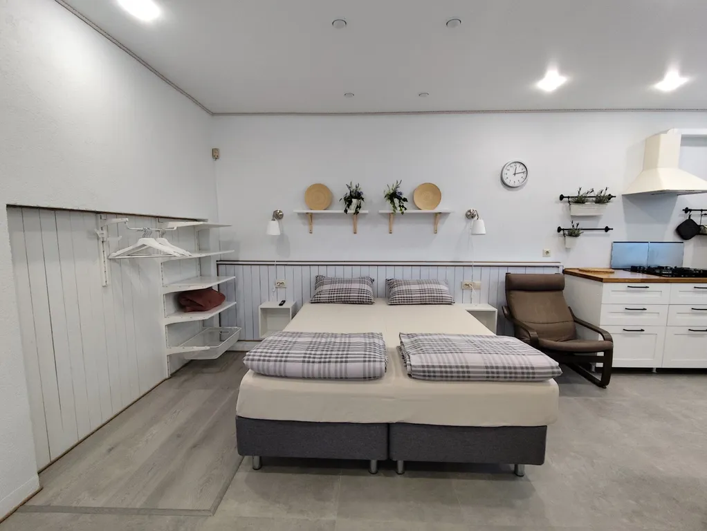 Квартира Комната — Геленджик