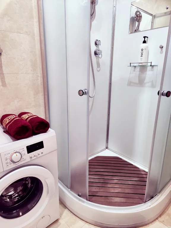 Спа Делюкс с бассейном