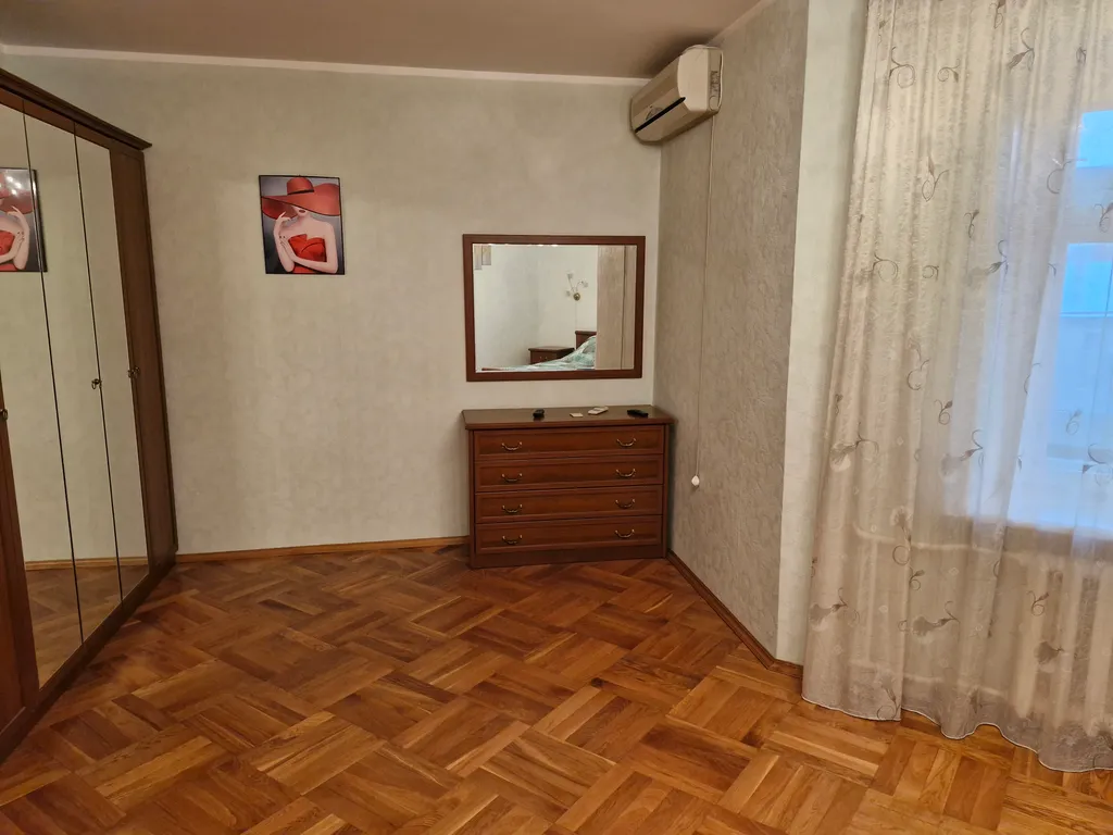 Большая уютная квартира в центре города