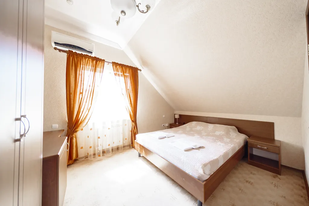 Квартира Комната — аренда посуточно в Ольгинка