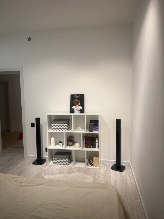 3-х комнатный дом с большой гостиной