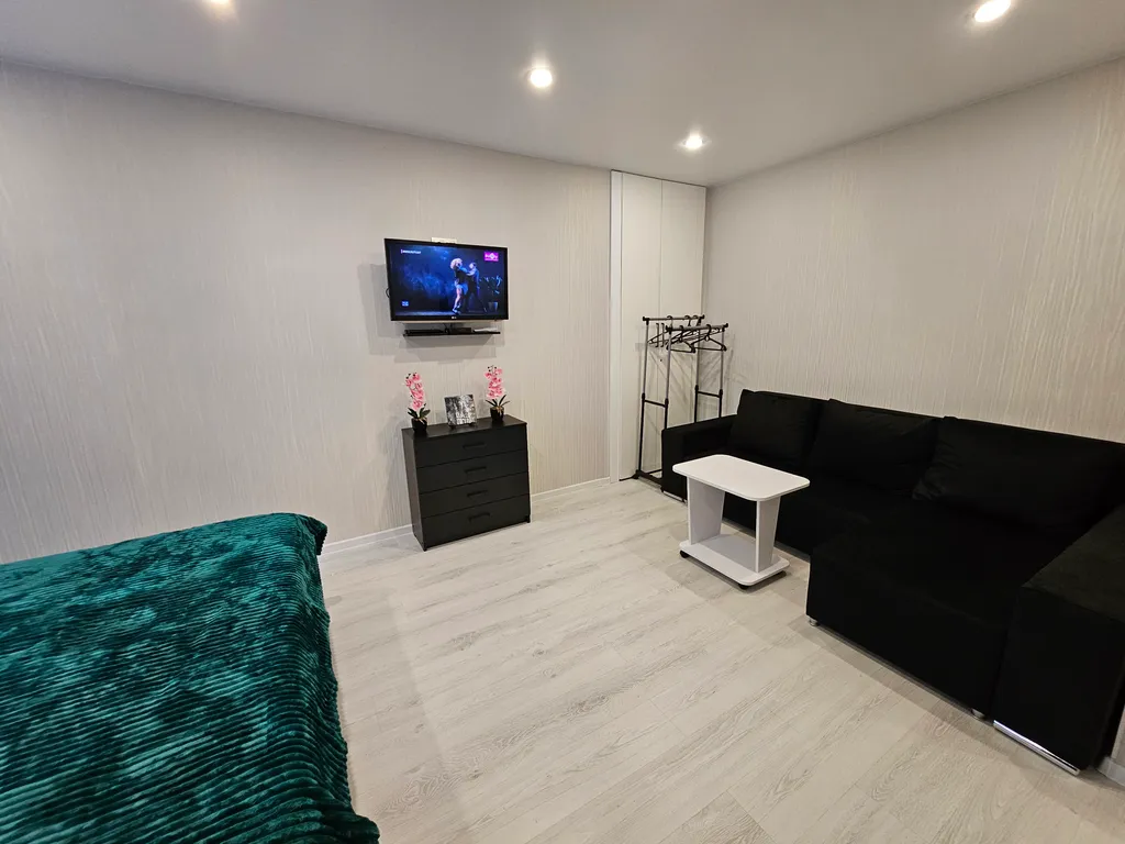 Квартира в историческом центре Полоцка