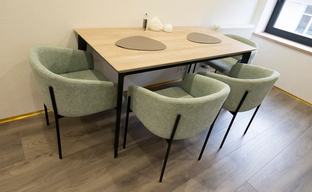 Гармония Гилберта / Hilbert Harmony