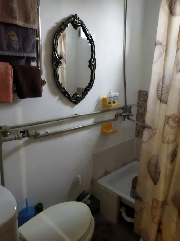 Квартира Уютная квартира, в центре — Евпатория