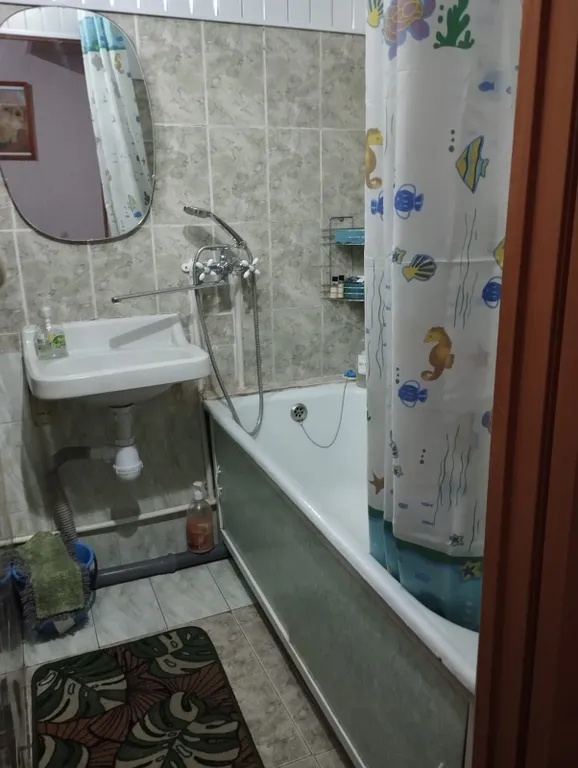 Уютная квартира в центре