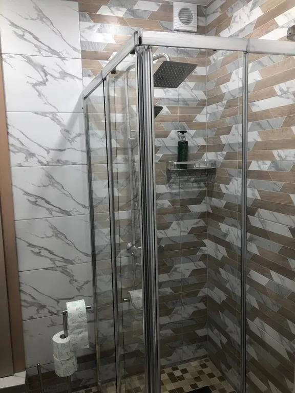 Новые апартаменты в 1 км от ЖД вокзала