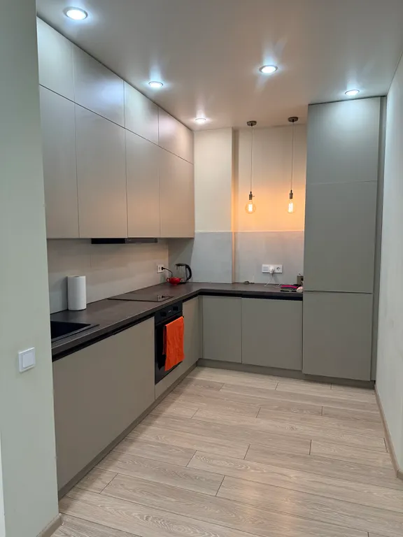 Квартира Маяк Минска