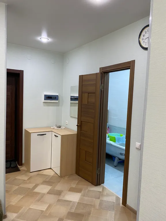 Выгодное месторасположение