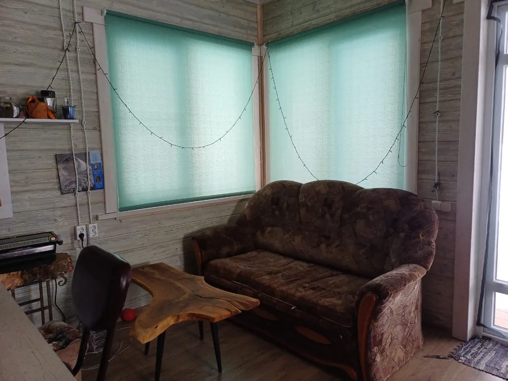 Уютный домик для отдыха