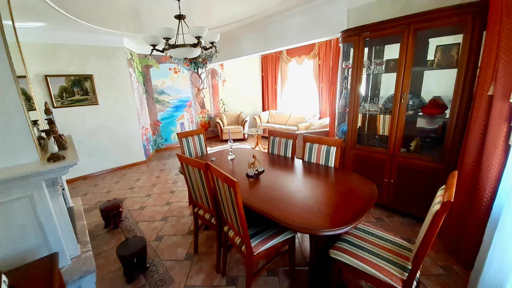 Прибрежный уголок для отдыха на природе