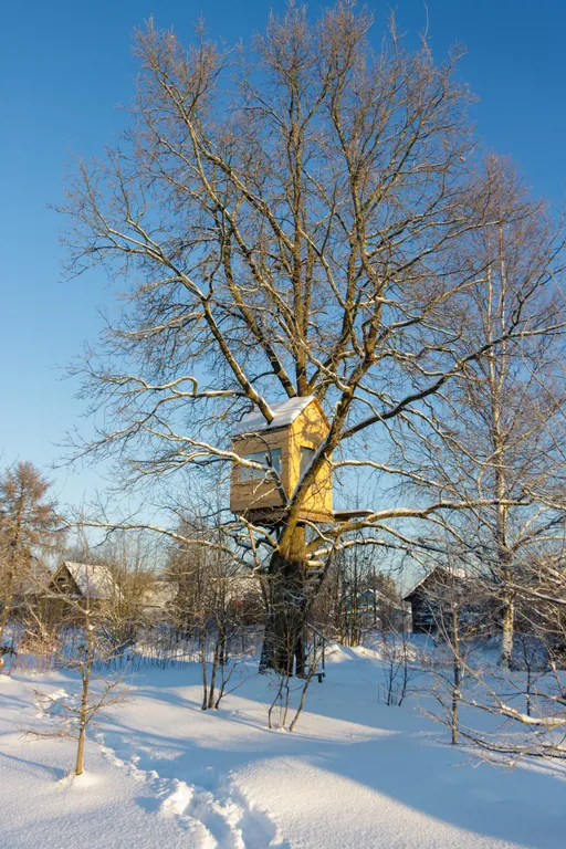 3-комнатный Дом