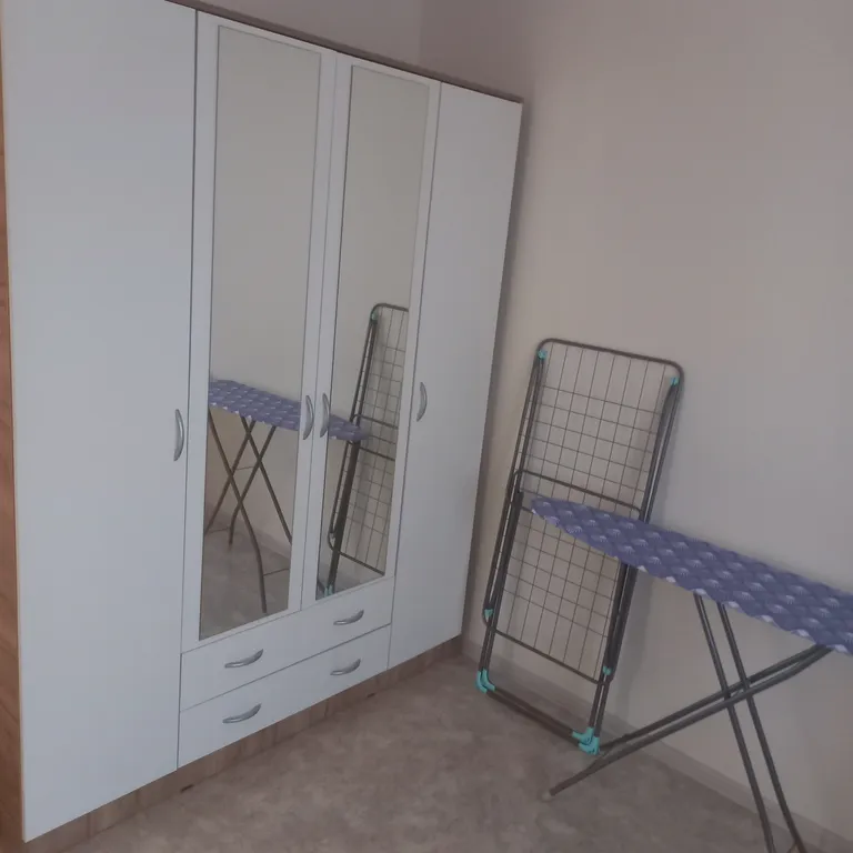 Уютная 1-комнатная квартира