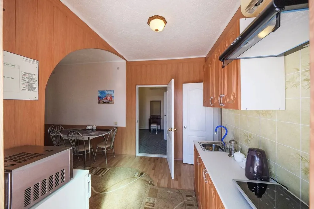 Квартира Комната — Севастополь