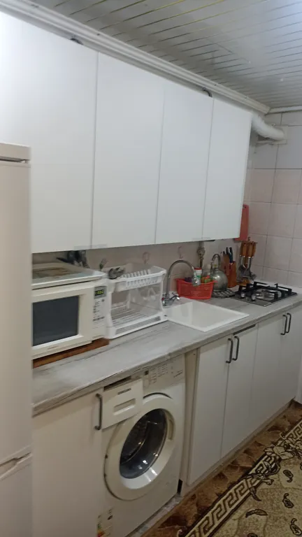 Оазис уюта в курортной зоне