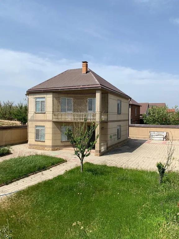 Дом у Моря для всей семьи