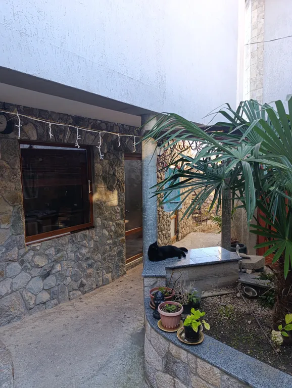 Уютный отдых на море