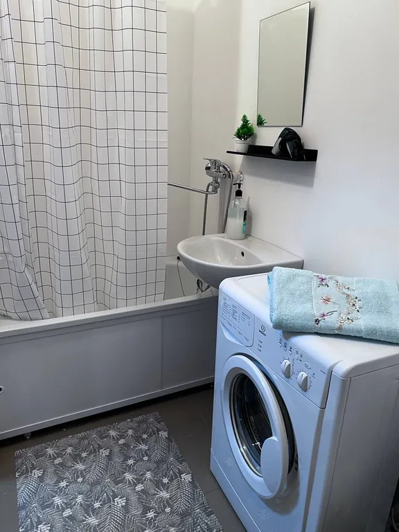 Уютная студия