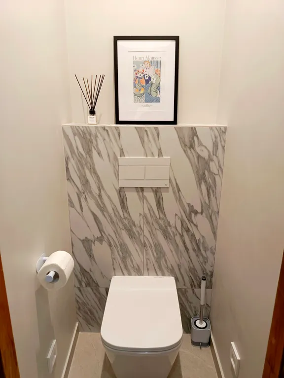 Квартира Прекрасная квартира в 5-ти минутах от вокзала Тихий центр — Симферополь