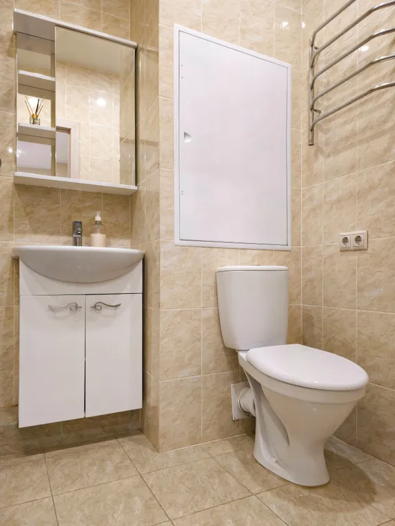 Евродвушка в центре