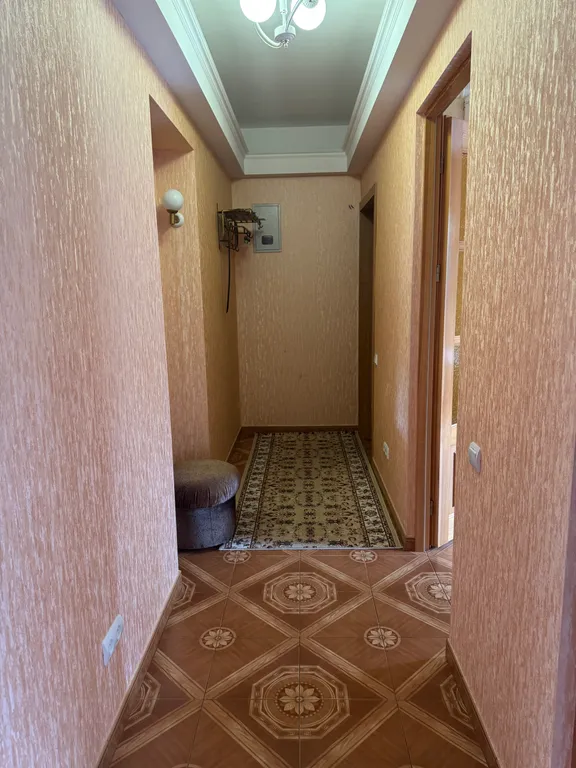 Квартира Уютная квартира в центре города рядом с морем — Светлогорск