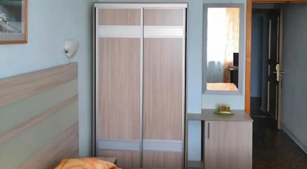 Квартира Комната — Омск