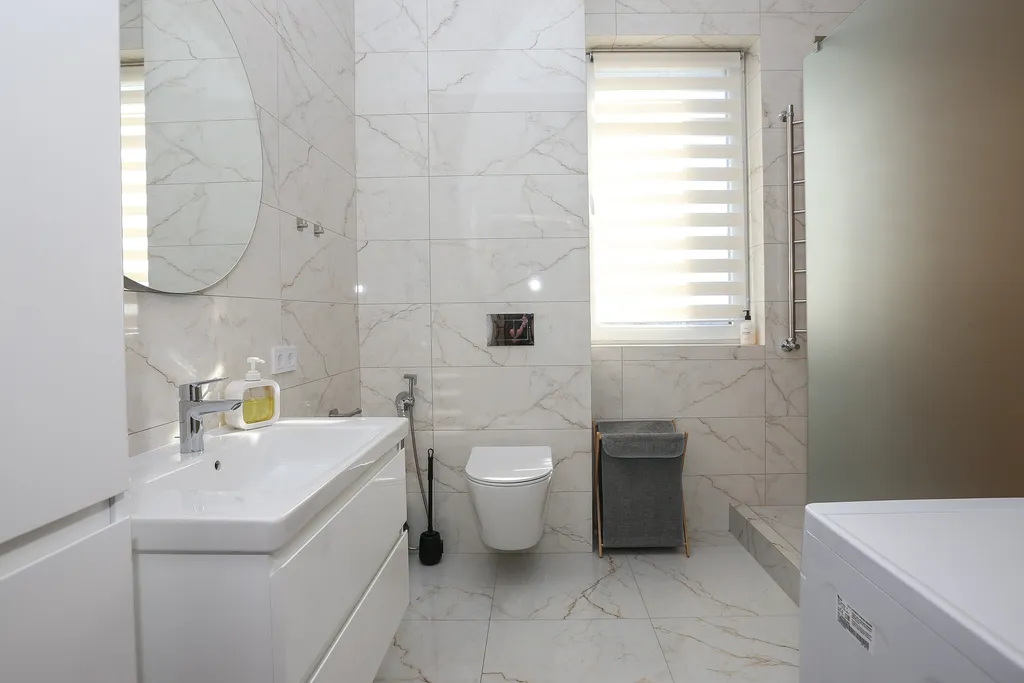 Эксклюзивный апартамент